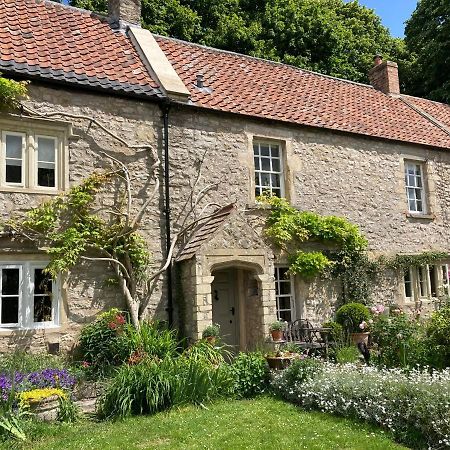 Maplestone Bed & Breakfast Shepton Mallet Eksteriør bilde