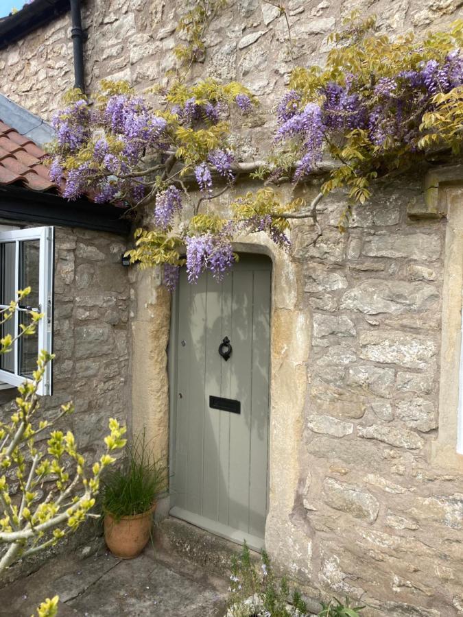 Maplestone Bed & Breakfast Shepton Mallet Eksteriør bilde