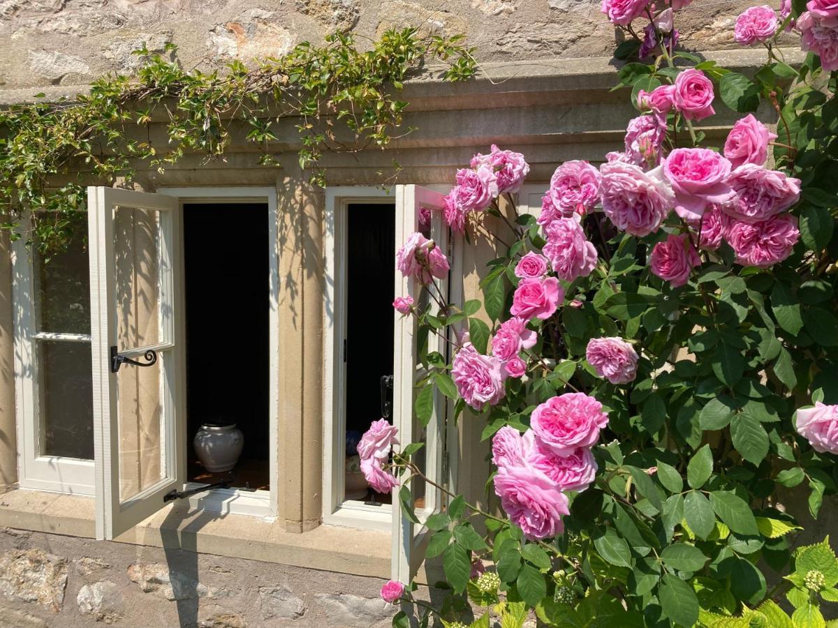 Maplestone Bed & Breakfast Shepton Mallet Eksteriør bilde